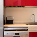 Lejlighed Welcome Riviera-residenza Il Glicine 5-posto Auto Privato Riservato-20metri Dal Mare-wifi Rapallo