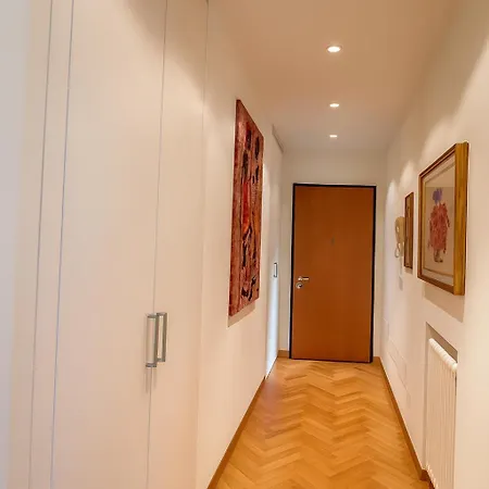 Welcome Riviera-residenza Il Glicine 5-posto Auto Privato Riservato-20metri Dal Mare-wifi Διαμέρισμα