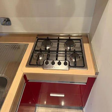 Welcome Riviera-residenza Il Glicine 5-posto Auto Privato Riservato-20metri Dal Mare-wifi 아파트