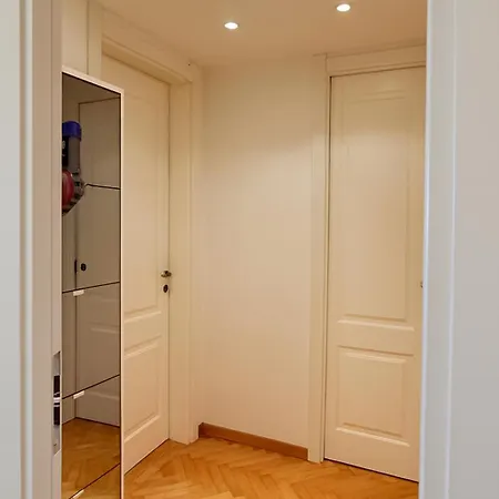 Welcome Riviera-residenza Il Glicine 5-posto Auto Privato Riservato-20metri Dal Mare-wifi Διαμέρισμα Ραπάλο