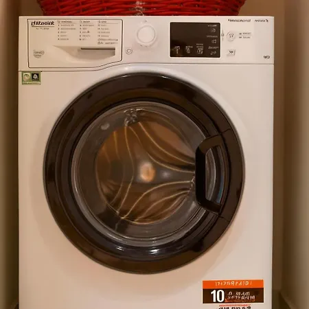 Welcome Riviera-residenza Il Glicine 5-posto Auto Privato Riservato-20metri Dal Mare-wifi Διαμέρισμα