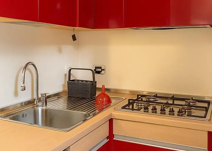 Welcome Riviera-residenza Il Glicine 5-posto Auto Privato Riservato-20metri Dal Mare-wifi Апартаменты Рапалло