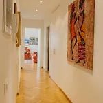 Welcome Riviera-residenza Il Glicine 5-posto Auto Privato Riservato-20metri Dal Mare-wifi Apartament Rapallo