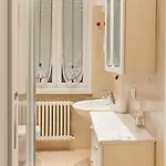 Apartament Welcome Riviera-residenza Il Glicine 5-posto Auto Privato Riservato-20metri Dal Mare-wifi Rapallo