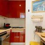 Apartament Welcome Riviera-residenza Il Glicine 5-posto Auto Privato Riservato-20metri Dal Mare-wifi *