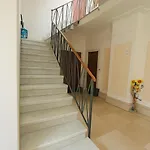 Welcome Riviera-residenza Il Glicine 5-posto Auto Privato Riservato-20metri Dal Mare-wifi Apartament Rapallo
