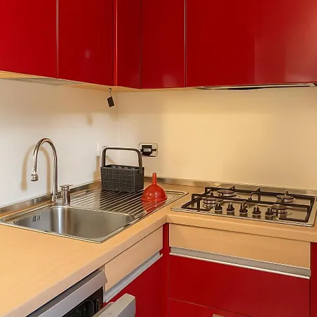 Welcome Riviera-residenza Il Glicine 5-posto Auto Privato Riservato-20metri Dal Mare-wifi Lägenhet Rapallo