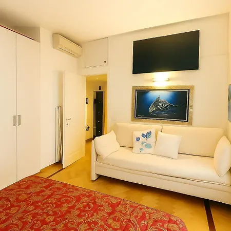 Welcome Riviera-residenza Il Glicine 5-posto Auto Privato Riservato-20metri Dal Mare-wifi *