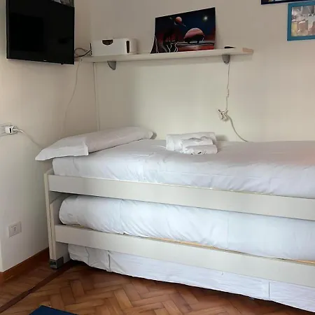 Welcome Riviera-residenza Il Glicine 5-posto Auto Privato Riservato * Rapallo