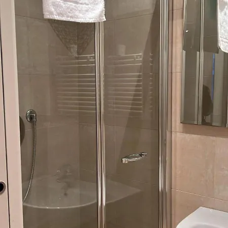 Welcome Riviera-residenza Il Glicine 5-posto Auto Privato Riservato Appartamento Rapallo