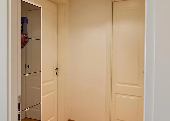 Welcome Riviera-residenza Il Glicine 5-posto Auto Privato Riservato-20metri Dal Mare-wifi Apartmán Rapallo