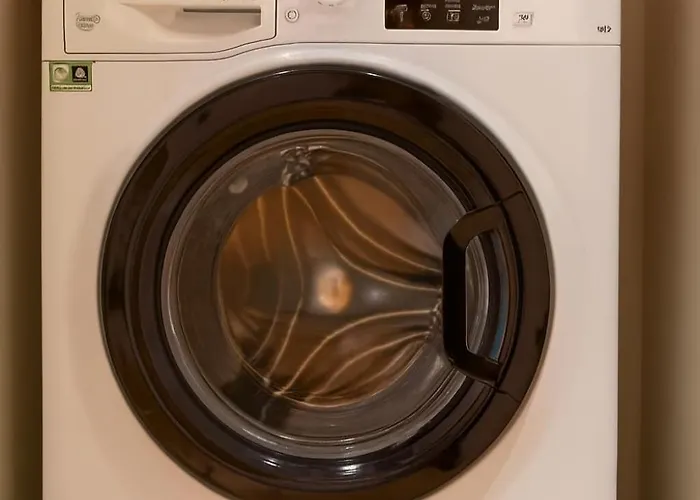 Welcome Riviera-residenza Il Glicine 5-posto Auto Privato Riservato-20metri Dal Mare-wifi Apartman