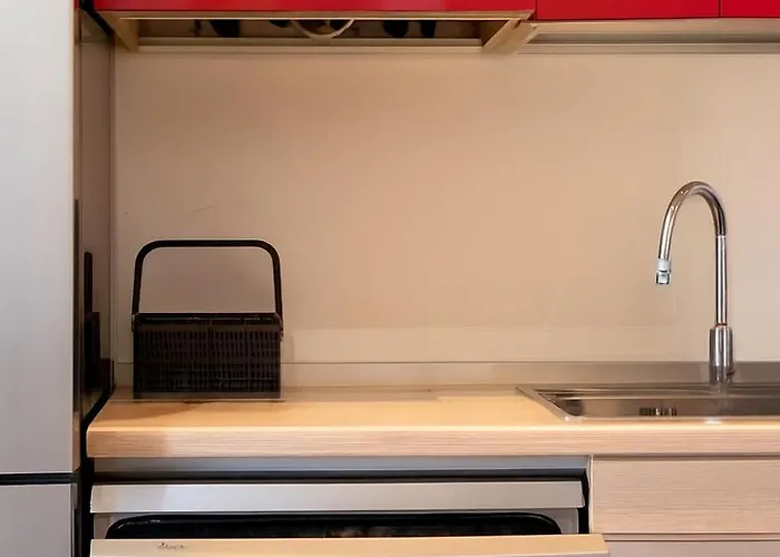 Apartman Welcome Riviera-residenza Il Glicine 5-posto Auto Privato Riservato-20metri Dal Mare-wifi Rapallo