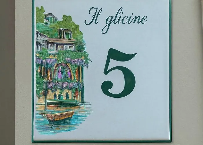 Apartman Welcome Riviera-residenza Il Glicine 5-posto Auto Privato Riservato-20metri Dal Mare-wifi *